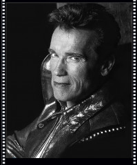 Arnold Schwarzenegger фото №65265